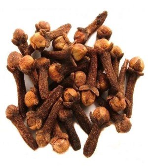 Brown Dry Cloves